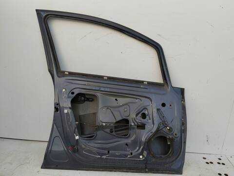 Foto 2ª: Puerta Delantera Izquierda Opel Corsa 1.3 16V CDTI CAT Z 13 DTH - L4I) 90CV 66KW [Z13DTH] (2007)