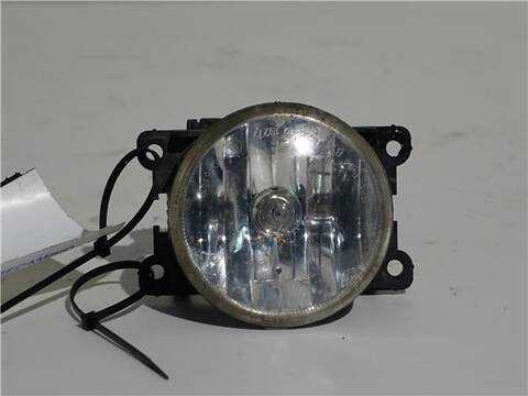 Faro Antiniebla Delantero Izquierdo Citroen C3 1.6 COLLECTION 92CV 68KW