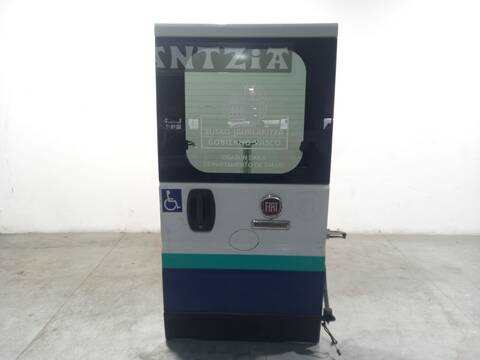 Puerta Trasera Derecha Fiat Ducato 130 MULTIJET 2 3 D 131CV 96KW FURGONETA