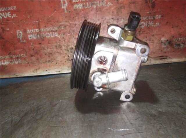 Foto 2ª: Bomba Servodireccion Ford Focus 1.6 [SIDA]