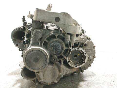 Foto 3ª: Caja Cambios Seat Leon 2.0 TDI 16V 140CV 103KW [BKD,CFHC,CLCB] (2007)