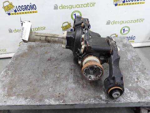 Foto 2ª: Diferencial Delantero Land Rover Range 3.0 TD V6 245CV 85KW [306DT] (2005)