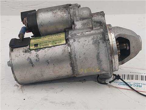 Foto 2ª: Motor de Arranque Hyundai i40 1.7 STYLE 141CV 104KW [D4FD] (2015)