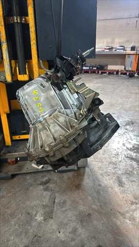 Foto 2ª: Caja Cambios Renault Master 2.2 D [D/G9T F7] (2004)