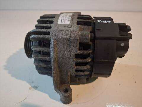 Alternador Fiat Punto 1.2 8V 60CV
