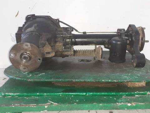 Foto 2ª: Diferencial Delantero Mitsubishi Montero 3.2 DI-D CAT 165CV 121KW [4M41] (2000)