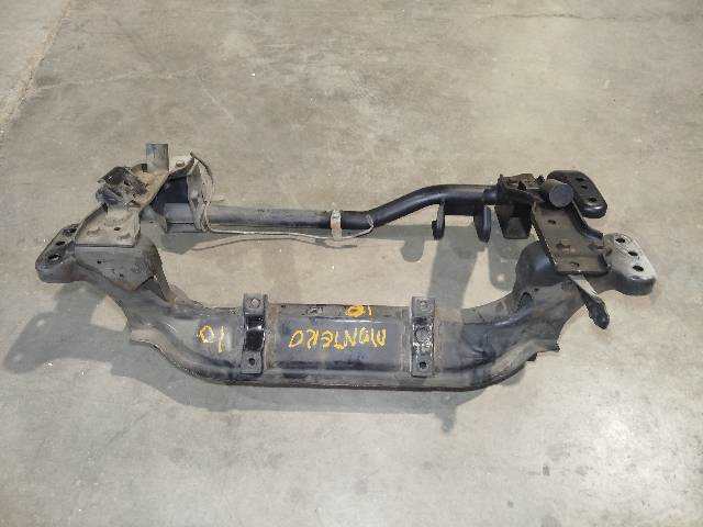 Cuna de Motor Mitsubishi Montero 1.8 GDI IO PININ