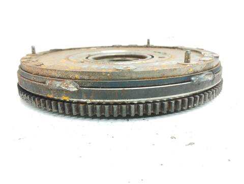 Foto 3ª: Volante Motor Ford Mondeo 1.8 TDCI CAT 125CV 92KW [KHBA] (2006)