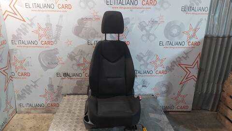 Foto 1ª: Asiento Delantero Derecho Peugeot 308 114CV 84KW