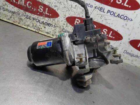 Foto 4ª: Motor Limpia Delantero Mitsubishi Montero 2.5 TD GLS 99CV 73KW [4D56] (1999)