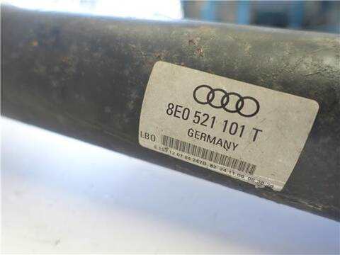 Foto 4ª: Transmision Central Audi A4 2.0 TDI QUATTRO DPF) 125KW) BERLINA 170CV [BRD] (2007)