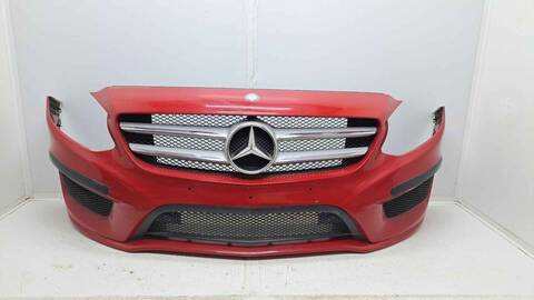 Paragolpes Delantero Mercedes Clase B 150 150 245.231) 95CV 70KW