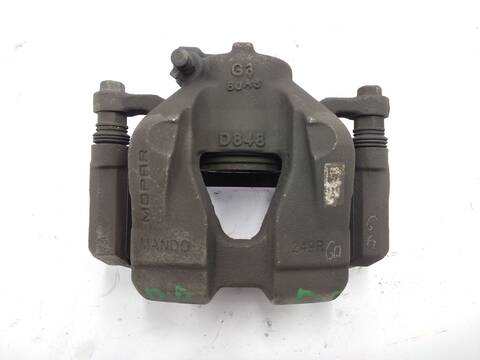 Pinza Freno Delantera Derecho Jeep Compass 2.0 CRD 4X4 140CV 103KW