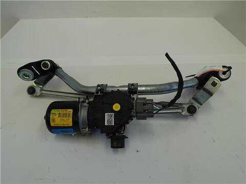 Motor Limpia Delantero Renault Captur 1.0 INTENS 91CV 67KW