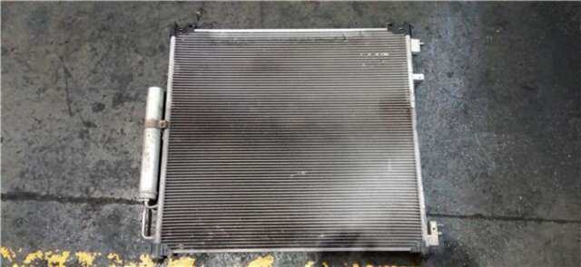 Radiador Calefaccion A.A. Land Rover Range 3.0 AUTOBIOGRAPHY [3.0 LTR. - 190 KW TD V6 CAT]