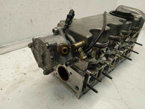 Foto 2ª: Culata Alfa Romeo 146 1.9 JTD CAT 105CV 77KW (2000)