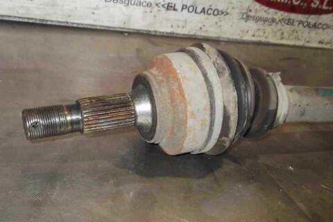 Foto 2ª: Transmision Delantera Derecha Peugeot 407 SR CONFORT 109CV 80KW [9HZ] (2004)