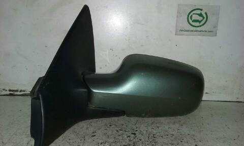 Retrovisor Izquierdo Renault Megane 1.5 DCI DIESEL 101CV 74KW FAMILIAR II FAMILIAR