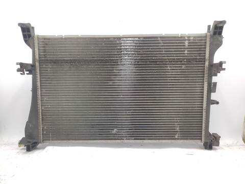 Foto 3ª: Radiador Motor Fiat 500 1.6 D MULTIJET 199LYD1B) 105CV 77KW [199 B5.000] (2014)