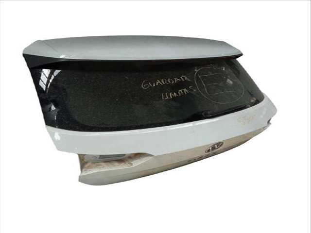 Foto 3ª: Portón Volkswagen T-Roc 2.0 TDI (2017)