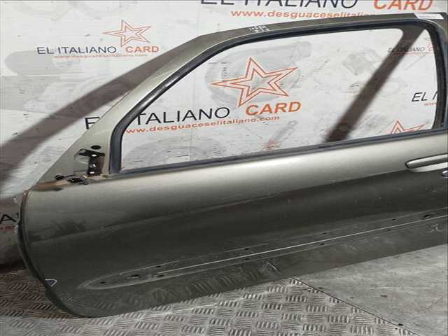 Foto 3ª: Puerta Delantera Izquierda Citroen Xsara 1.6 16V SX PICASSO 109CV 80KW [NFU] (2008)