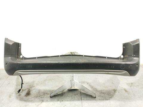 Paragolpes Trasero Peugeot Rifter 1.5 BLUEHDI 130 131CV 96KW