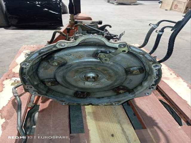 Foto 2ª: Caja Cambios Lexus LX 4.7 G 470 V8 (2002)