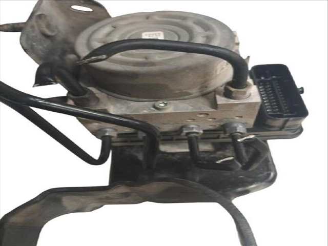 Foto 2ª: Abs Citroen C4 1.2 VTI 82 (2014)