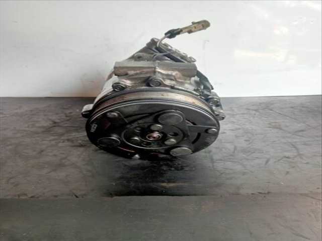 Compresor Aire Acondicionado Opel Astra 2.0 DTI 101CV