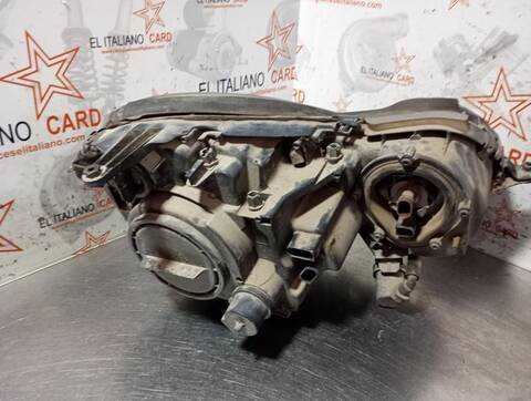 Foto 4ª: Faro Izquierdo Mercedes Clase E 180 E 320 CDI 211.026) BERLINA 204CV 150KW [648961] (2005)