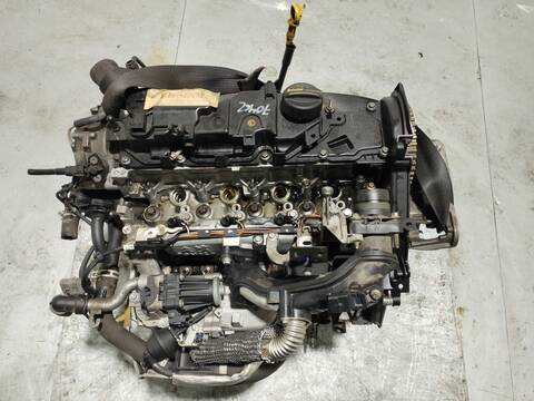 Foto 2ª: Despiece Motor Ford C Max 150CV 110KW (2015)