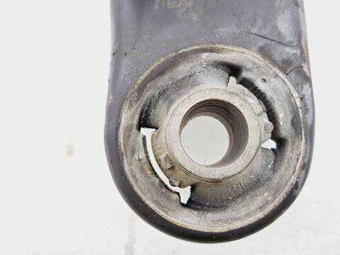 Foto 3ª: Brazo Suspension Delantero Derecho Toyota Yaris 1.4 TD CAT 90CV 66KW [1ND] (2009)
