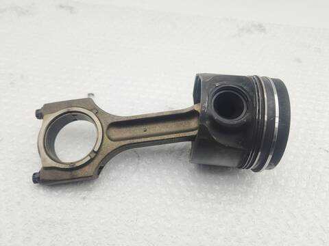 Despiece Motor Bmw Serie 5 518 535D BERLINA 272CV 200KW