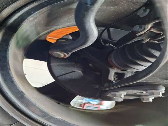 Mangueta Delantera Izquierda Mg ZS 1.5 VTI 106CV 78KW