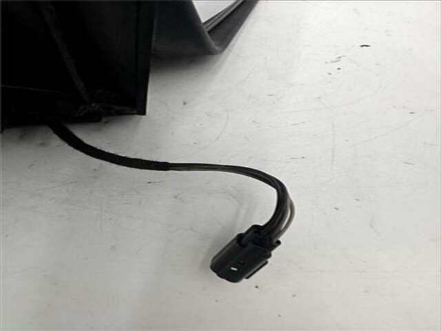 Foto 2ª: Retrovisor Derecho Ford Fiesta 1.4 TREND [1.4 LTR. - 59 KW 16V CAT]