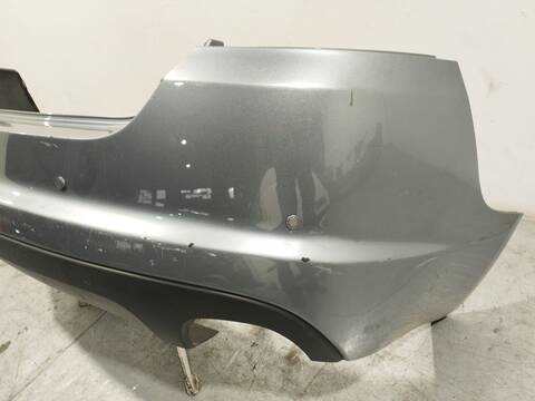 Foto 3ª: Paragolpes Trasero Jaguar XF 3.0 238CV 175KW [FG(AJV6)] (2008)