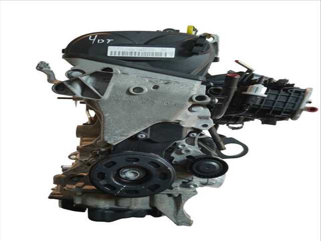 Foto 2ª: Motor Completo Audi A1 125 CV 92KW [CZCA CZC] (2018)