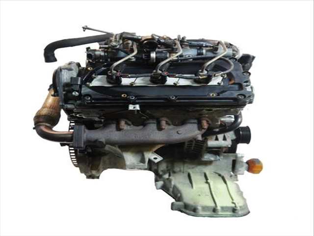 Foto 2ª: Motor Completo Audi A4 2.7 TDI 180 CV 132KW [BPP]