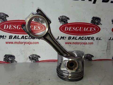 Despiece Motor Seat Leon ERENCE 2.0 TDI 140CV