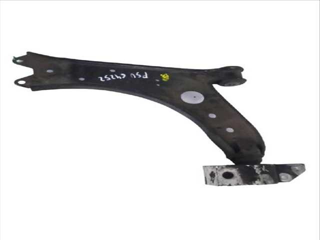 Foto 2ª: Brazo Suspension Delantero Izquierdo Volkswagen Golf 1.9 TDI 105CV (2004)