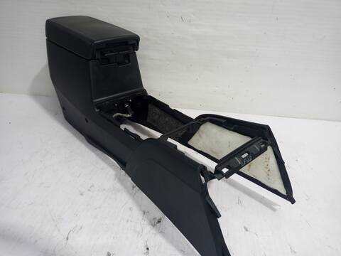 Foto 2ª: Consola Central Honda Accord 2.2I CTDI EXECUTIVE BERLINA 140CV 103KW [N22A1] (2006)