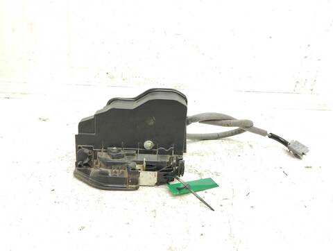Cerradura Puerta Delantera Derecha Bmw Mini COOPER D 112CV 82KW