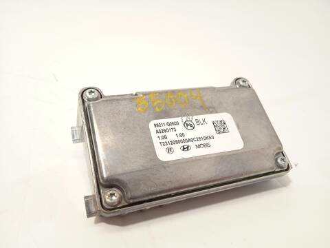Foto 2ª: Centralita Motor ECU Hyundai i20 1.2 84CV 62KW [G4LF] (2024)