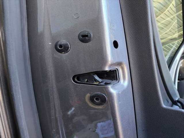 Cerradura Puerta Trasera Izquierda Volkswagen Golf BUSINESS