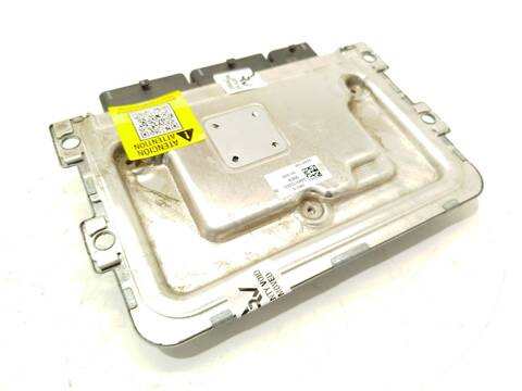 Foto 2ª: Centralita Motor ECU Dacia Sandero 1.0 TCE 90 91CV 67KW [H4D470] (2024)