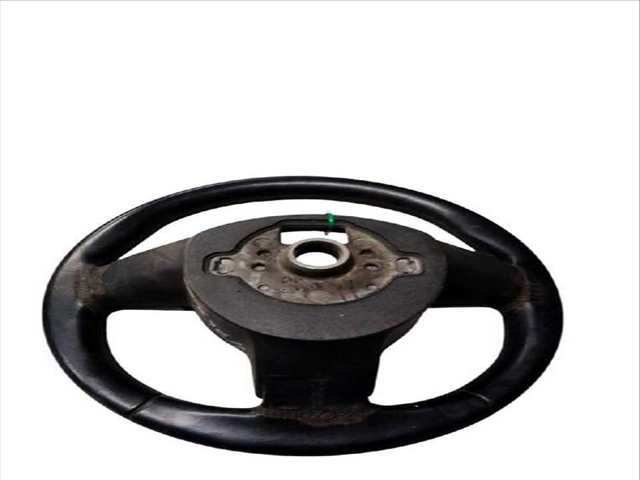 Foto 2ª: Volante Seat Leon 1.9 TDI (2005)
