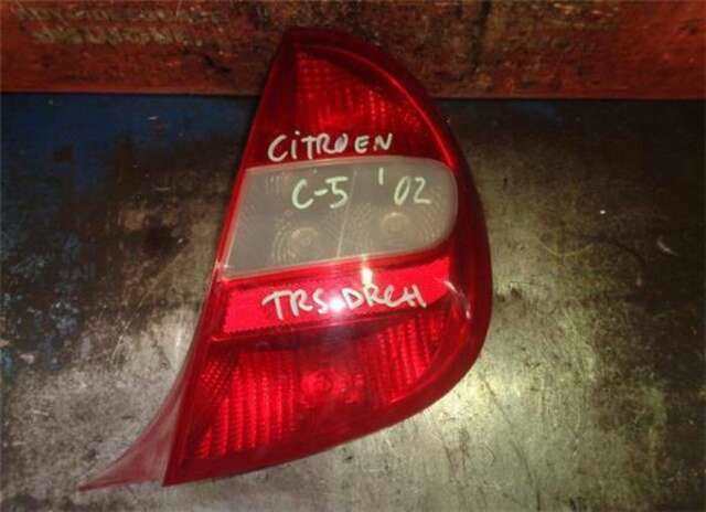 Piloto Trasero Derecho Citroen C5 2.0 HDI (DCRHZB. DCRHZE)