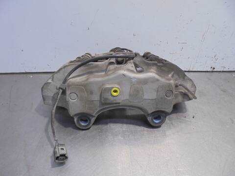 Foto 2ª: Pinza Freno Delantera Izquierdo Porsche Cayenne S 340CV 250KW [M4800] (2003)