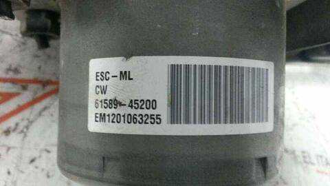 Foto 3ª: Abs Hyundai i30 VERSION INDEFINIDA (2012)