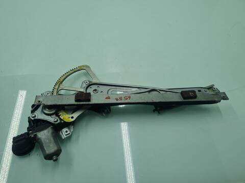 Elevalunas Eléctrico Delantero Derecho Toyota Auris LUNA 126CV 93KW